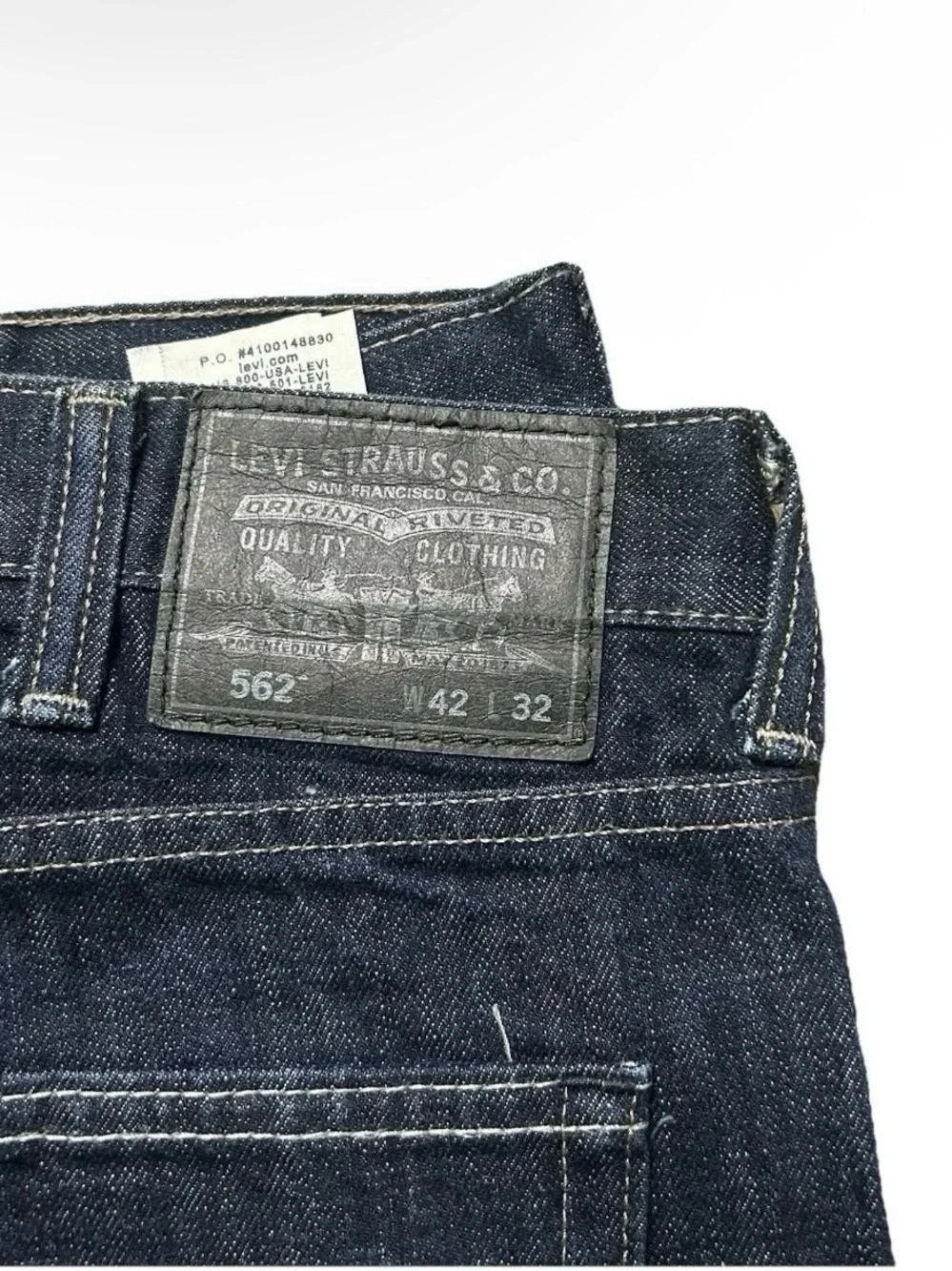 Levis authentic levi